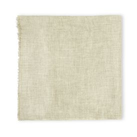 STELLA McCARTNEY, Scarf, Mélange Plain Scarf 