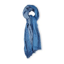 STELLA McCARTNEY, Scarf, Silk Mix Python Print Scarf
