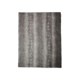 STELLA McCARTNEY, Scarf, Silk Mix Python Print Scarf