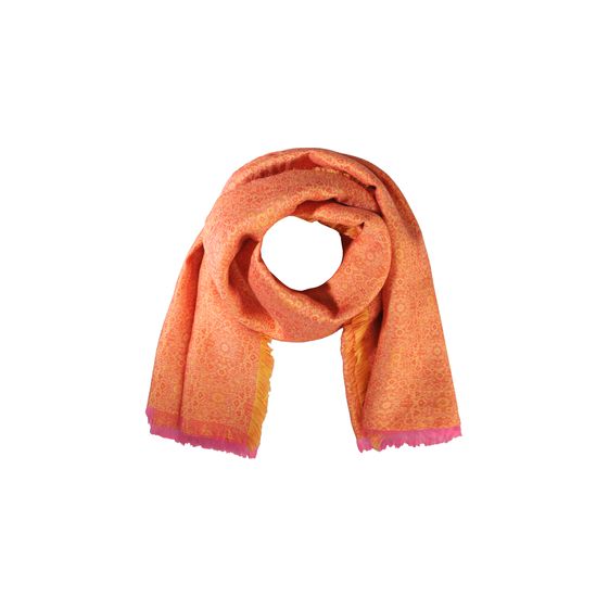 Stella McCartney, Tie jacquard scarf 