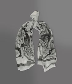 EMPORIO ARMANI - Stole
