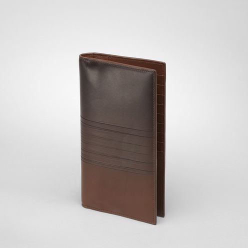WalletSmall Leather GoodsLeather Bottega Veneta®