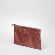 Intrecciolusion Document Case - Travel Accessory - BOTTEGA VENETA - PE13 - 230
