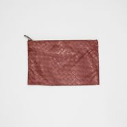 Intrecciolusion Document Case - Travel Accessory - BOTTEGA VENETA - PE13 - 230