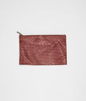 Bottega Veneta® Intrecciolusion Document Case Bottega Veneta® Intrecciolusion Document Case