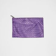 Intrecciolusion Document Case - Travel Accessory - BOTTEGA VENETA - PE13 - 230
