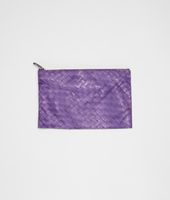 Bottega Veneta® Intrecciolusion Document Case Bottega Veneta® Intrecciolusion Document Case
