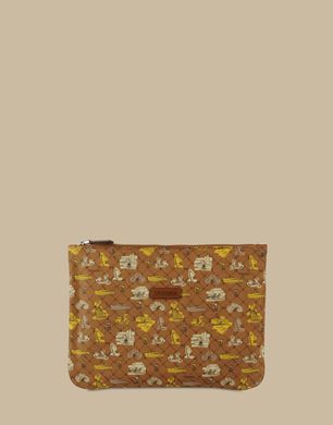 TRUSSARDI - Toiletry Bag