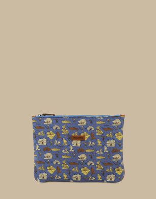 TRUSSARDI - Cosmetic Bag
