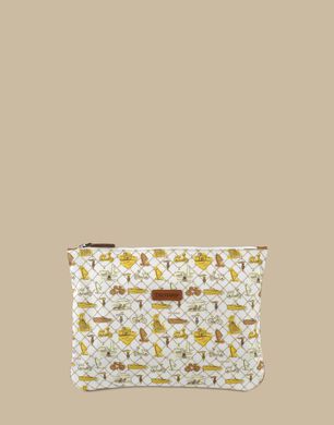 TRUSSARDI - Cosmetic Bag