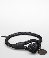 Bottega Veneta® Intrecciato Ayers Nappa Bracelet Bottega Veneta® Intrecciato Ayers Nappa Bracelet