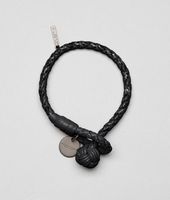 Bottega Veneta® Intrecciato Ayers Nappa Bracelet Bottega Veneta® Intrecciato Ayers Nappa Bracelet