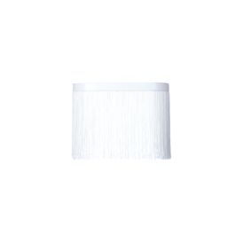 STELLA McCARTNEY, Belt, Skinny Faux Leather and Fringe Belt 