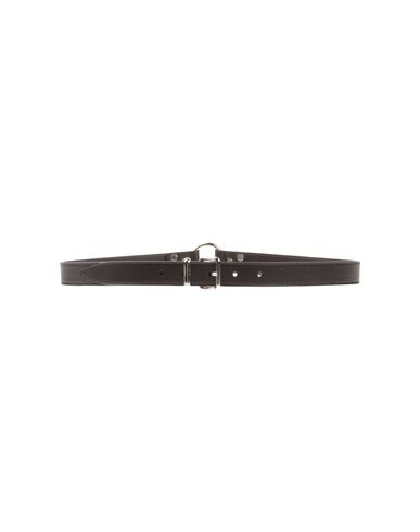 ZOOM JIL SANDER NAVY - Belt