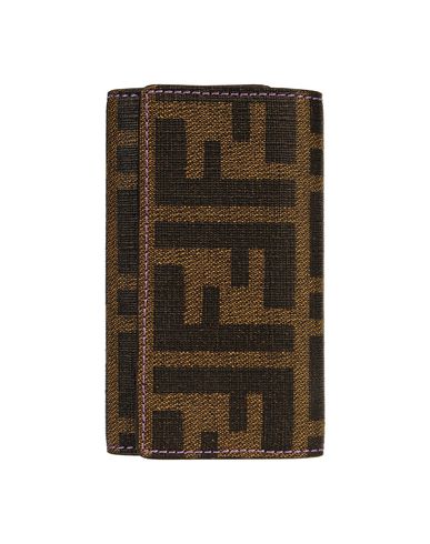 ZOOM FENDI - Key ring