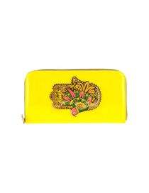 MANOUSH - Wallet