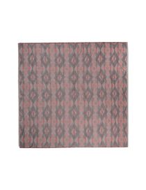 KRIS VAN ASSCHE - Square scarf