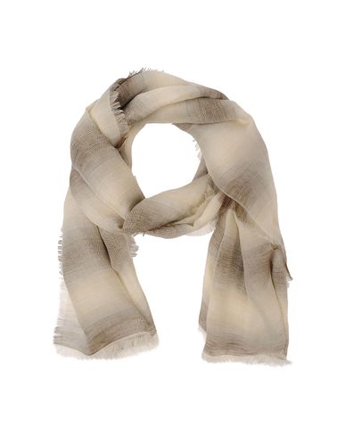 ZOOM KRIS VAN ASSCHE - Square scarf