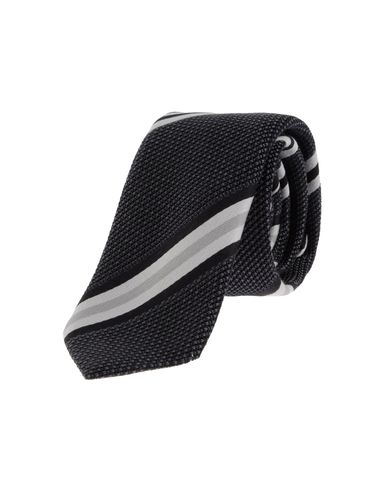 ZOOM KRIS VAN ASSCHE - Tie