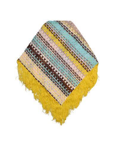 ZOOM MISSONI - Shawl