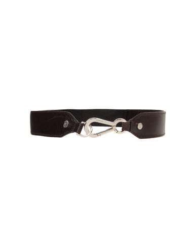 ZOOM JIL SANDER NAVY - Belt