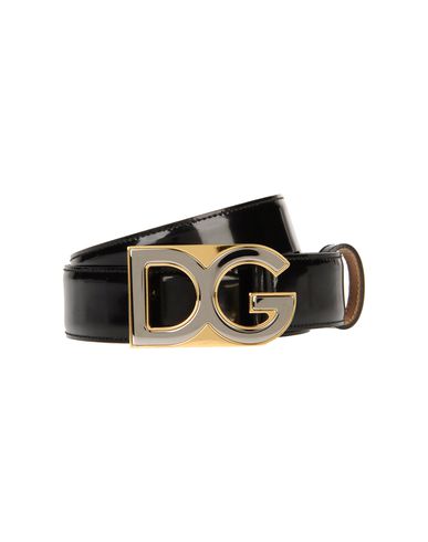 ZOOM DOLCE & GABBANA - Belt