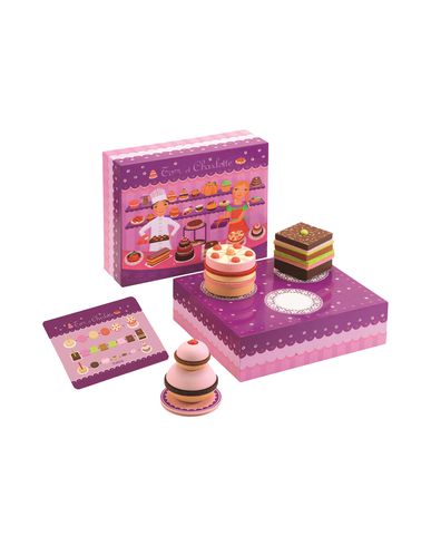 ZOOM DJECO - Spiel & Fantasie