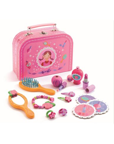 ZOOM DJECO - Pretend play