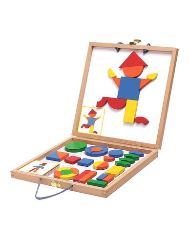 ZOOM DJECO - Lernspiele & Kreatives