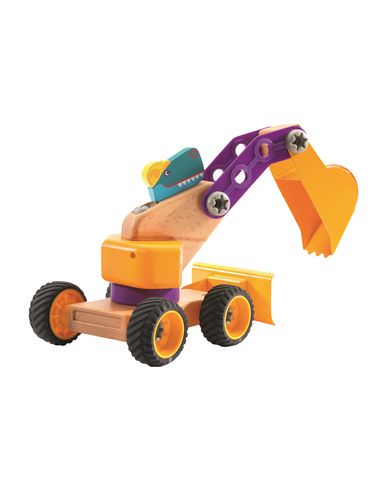ZOOM DJECO - Cars, trains, plannes & Co
