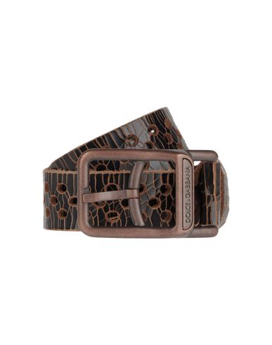 ZOOM DOLCE & GABBANA - Belt