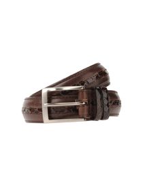 CLAUDIO ORCIANI - Belt