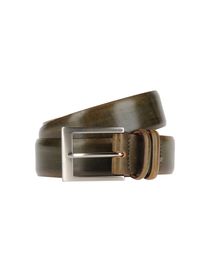CLAUDIO ORCIANI - Belt