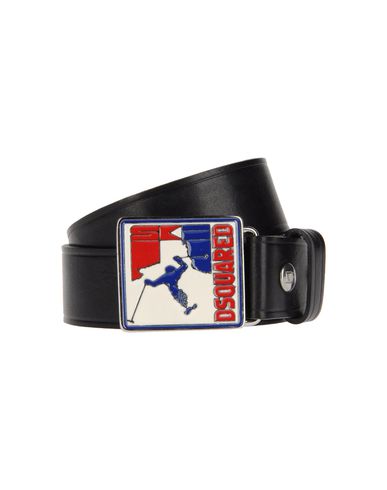 ZOOM DSQUARED2 - Belt
