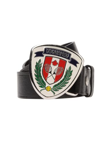 ZOOM DSQUARED2 - Belt
