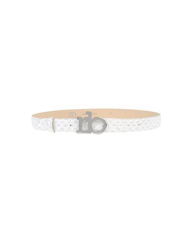 ZOOM ROCCOBAROCCO - Belt