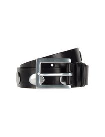 CLAUDIO ORCIANI - Belt