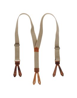 SEMI-COUTURE - ACCESSORI - Bretelle
