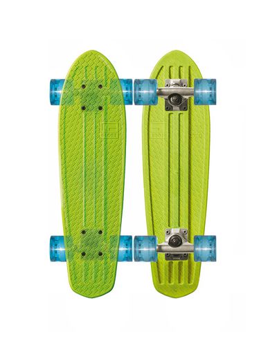 ZOOM GLOBE - Scooters and skateboards