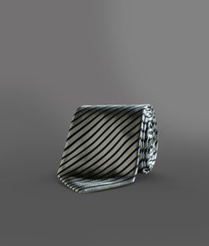 GIORGIO ARMANI - Tie