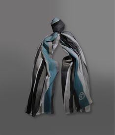 GIORGIO ARMANI - Stole