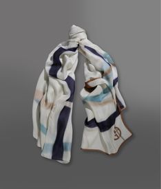 GIORGIO ARMANI - Scarf