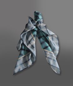 GIORGIO ARMANI - Foulard