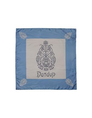 DONDUP - Square scarf
