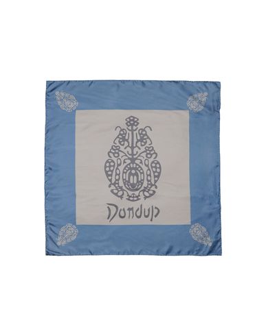 ZOOM DONDUP - Square scarf
