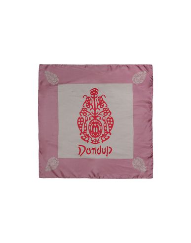 ZOOM DONDUP - Square scarf
