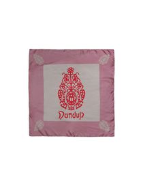 DONDUP - Square scarf