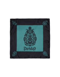 DONDUP - Square scarf