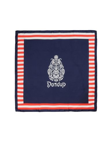 ZOOM DONDUP - Square scarf