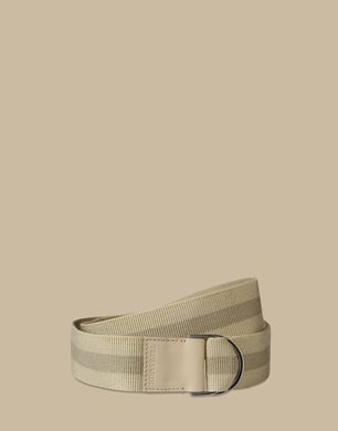 TRUSSARDI - Belt